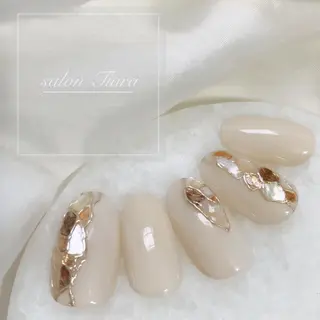 ネイル Private SalonTiaraのネイルデザイン