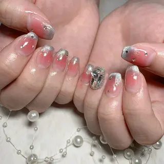 ネイル nail salon M'U MIYUのネイルデザイン