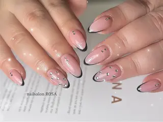 ネイル nailsalon ROSA Rのネイルデザイン
