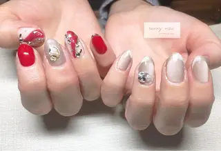 ネイル sunny nailのネイルデザイン