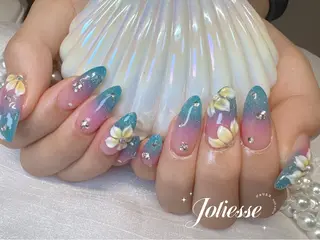 ネイル Joliesse nail salonのネイルデザイン