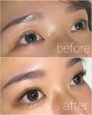 マツエク・マツパ 👀🎀✨堺市駅1分 LEDエク.マツパのマツエク・マツパデザイン