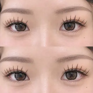マツエク・マツパ Pearl 四条大宮 〜AOI〜の眉毛・アイブロウイメージ