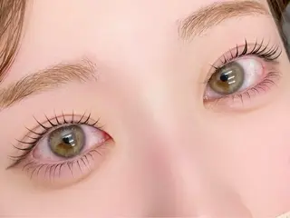 マツエク・マツパ 🍒Yui 🍒eyelashの眉毛・アイブロウイメージ
