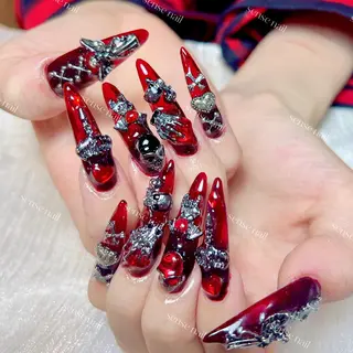 ネイル 🎀Sense Nail渋谷店🎀のネイルデザイン