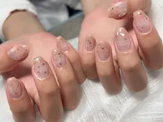 ネイル Nail NaNaのネイルデザイン