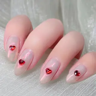 ネイル Nailist suzuのネイルデザイン