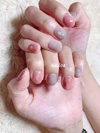 ネイル pipi ..のネイルデザイン