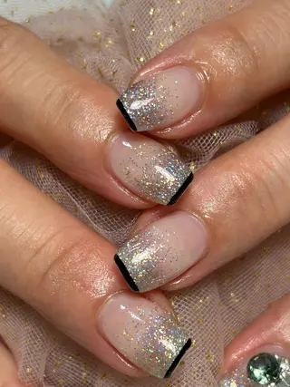 ネイル 野々市藤平田 【えみーnail】のネイルデザイン