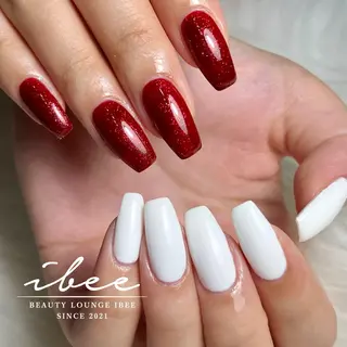 ネイル ibee nail 🤍yumiのネイルデザイン