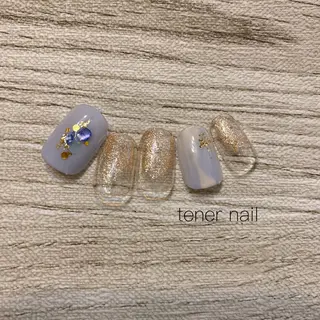 ネイル テネルネイル tener nailのネイルデザイン