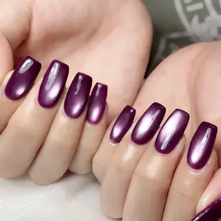 ネイル Legit nail salonのネイルデザイン