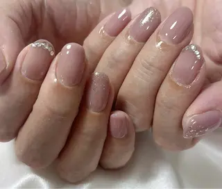 ネイル mogunail &blowのネイルデザイン