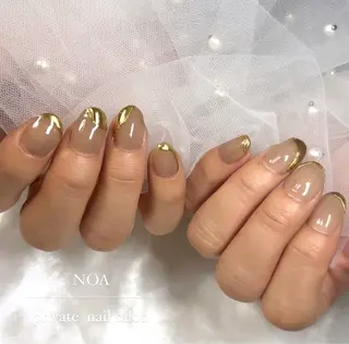 ネイル NOA NAILのネイルデザイン