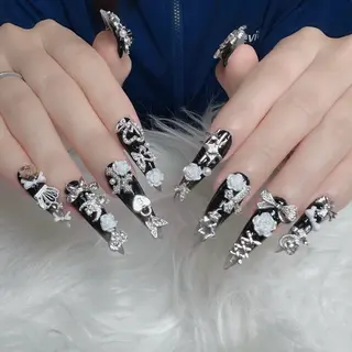 ネイル Hani Nail Salonのネイルデザイン