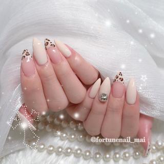 ネイル 🎀Mai 🎀10/22🈳のネイルデザイン