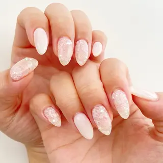 ネイル nail salon アトリエBONOのネイルデザイン