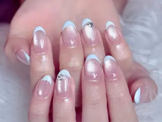 ネイル hue nail1のネイルデザイン