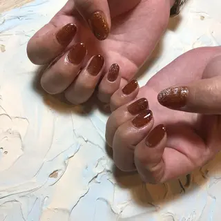 ネイル sabo... nailのネイルデザイン