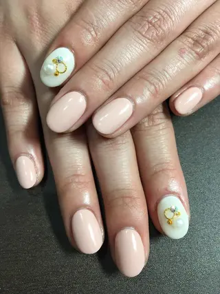 ネイル nail salon Titaleeのネイルデザイン