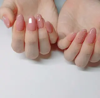 ネイル nailsalon lepremierのネイルデザイン