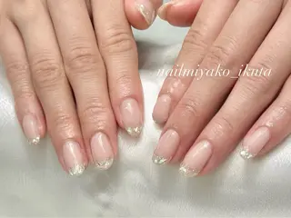 ネイル miyako Studentsのネイルデザイン
