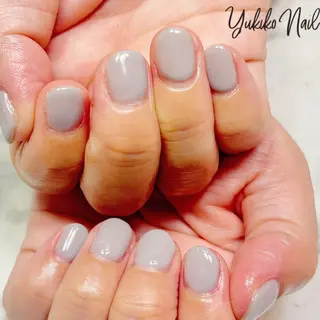 ネイル ユキコ ネイルのネイルデザイン