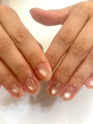 ネイル 🫧pool SHIMADA🫧のネイルデザイン
