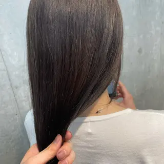 ミディアム shun 原宿/表参道のヘアスタイル
