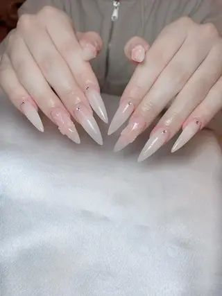 ネイル Queen Nail Salonのネイルデザイン