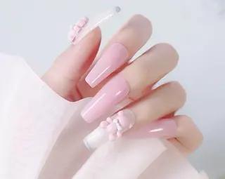 ネイル Cute beauty2のマツエク・マツパデザイン