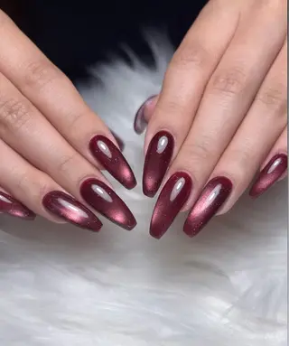 ネイル 🫧sol nail🩰のネイルデザイン