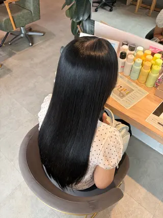 カラー カラー🥣✨️/ デザインネイル/ミクのヘアスタイル