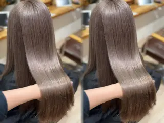 ロング カラー マツエク/men's /カラー🎀ヒカルのマツエク・マツパデザイン