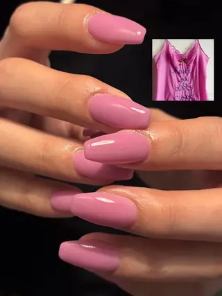 ネイル chika ／ nailのネイルデザイン