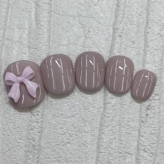 ネイル Nail salon Honey Beeのネイルデザイン