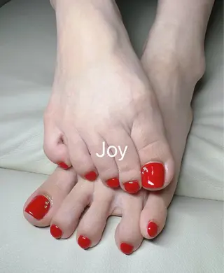 ネイル Nail Salon JOYのネイルデザイン