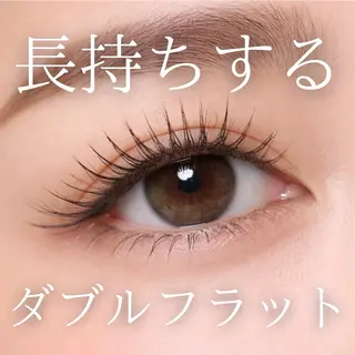 マツエク・マツパ eyelash lienのマツエク・マツパデザイン