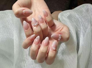 ネイル The Nail 新大久保店のネイルデザイン