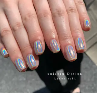 ネイル nailsalon Lenoaのネイルデザイン