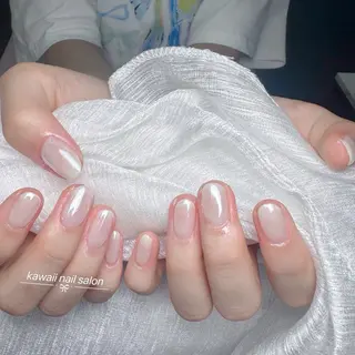 ネイル Kawaii _Nailのネイルデザイン