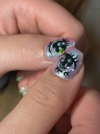 ネイル lao nailsのネイルデザイン