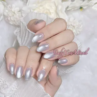 ネイル BabyYouMi nailのネイルデザイン