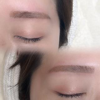 アイブロウ 〚eyell〛 Koshitaの眉毛・アイブロウイメージ