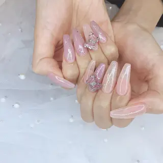 ネイル DG nailのネイルデザイン