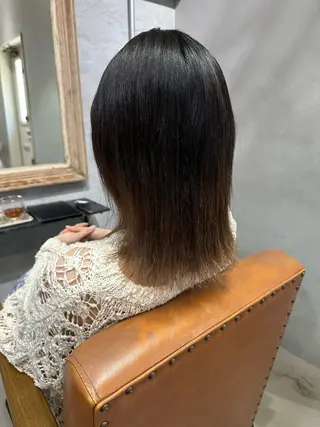 ショート goen/ カミムラシュウヘイのヘアスタイル