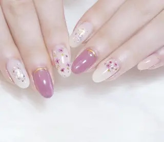 ネイル Cute beauty2のマツエク・マツパデザイン