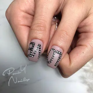 ネイル Pooky nailsのネイルデザイン