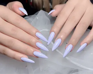 ネイル Lenie Nail Salonのネイルデザイン