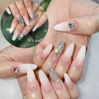 ネイル misun_ nailのネイルデザイン